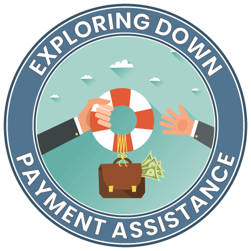 Exploring Down Payment Assitance