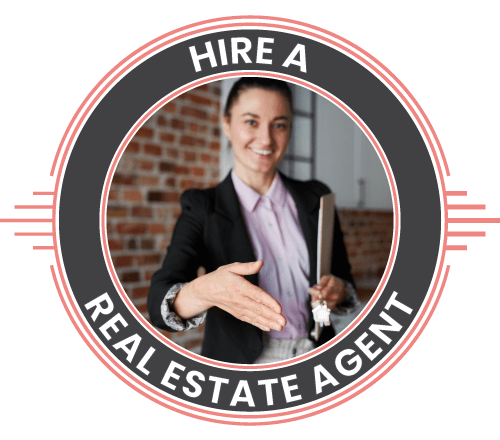 Hire A Realtor