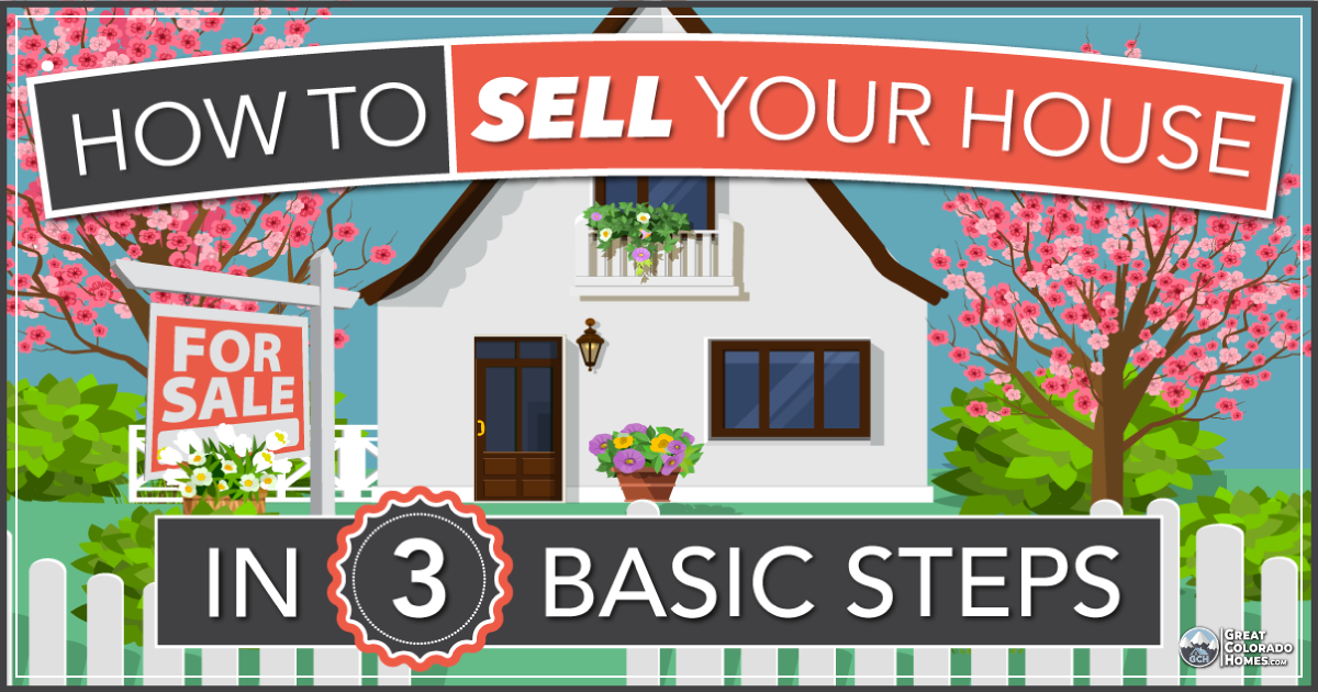 How To Sell Your House