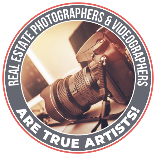 Real Estate Photographers and Videographers Are True Artists