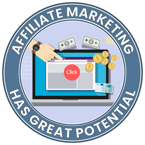 Affiliate Marketing Has Great Potential
