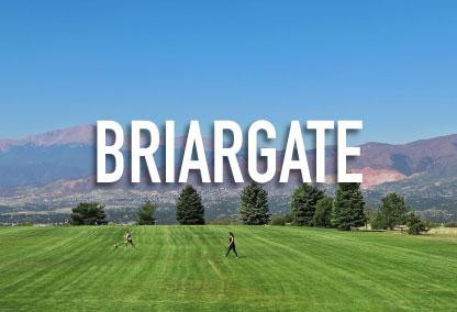 Briargate