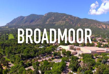 Broadmoor