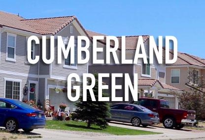 Cumberland Green in Colorado Springs