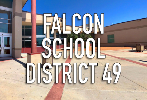 Falcon School District 49 in Colorado Springs | Homes for Sale