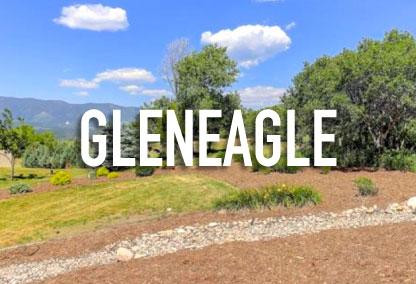 Gleneagle in Colorado Springs