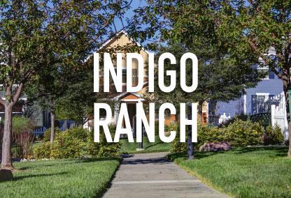 Indigo Ranch in Colorado Springs