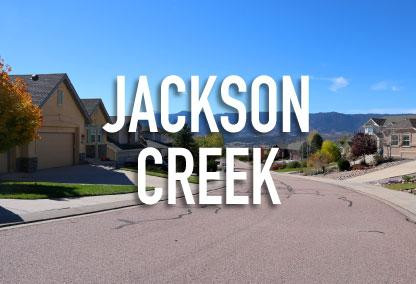 Jackson Creek
