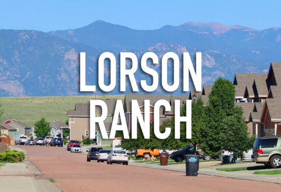 Lorson Ranch