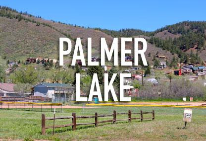 Palmer Lake