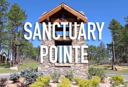Sanctuary Pointe in Monument, CO