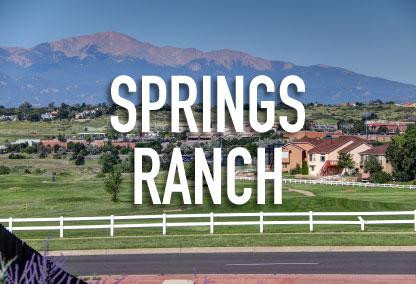Springs Ranch