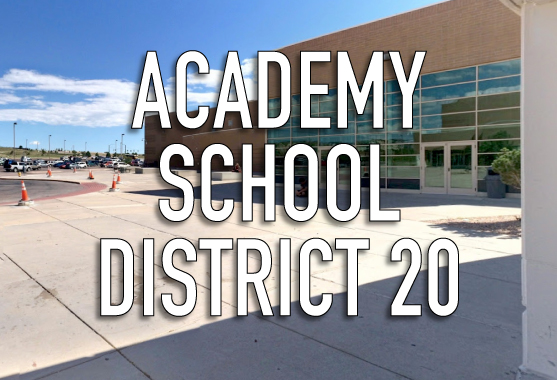 Academy School District 20 in Colorado Springs | Homes for Sale