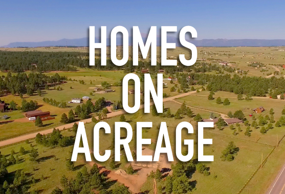 Search for Colorado property listings - United Country Rural Real Estate