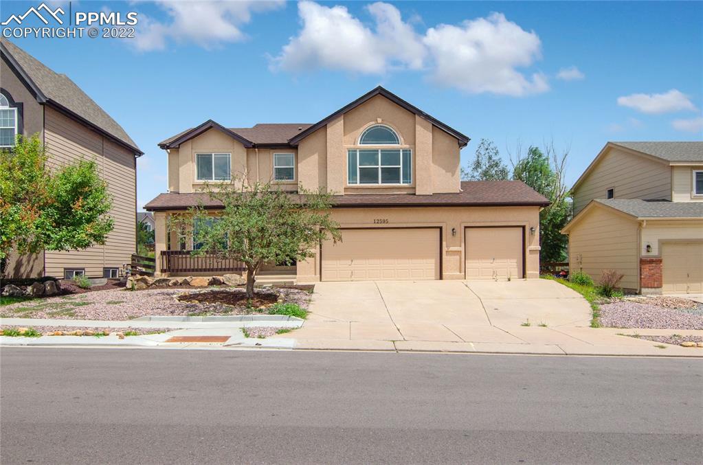 12595 brookhill drive colorado springs co 80921