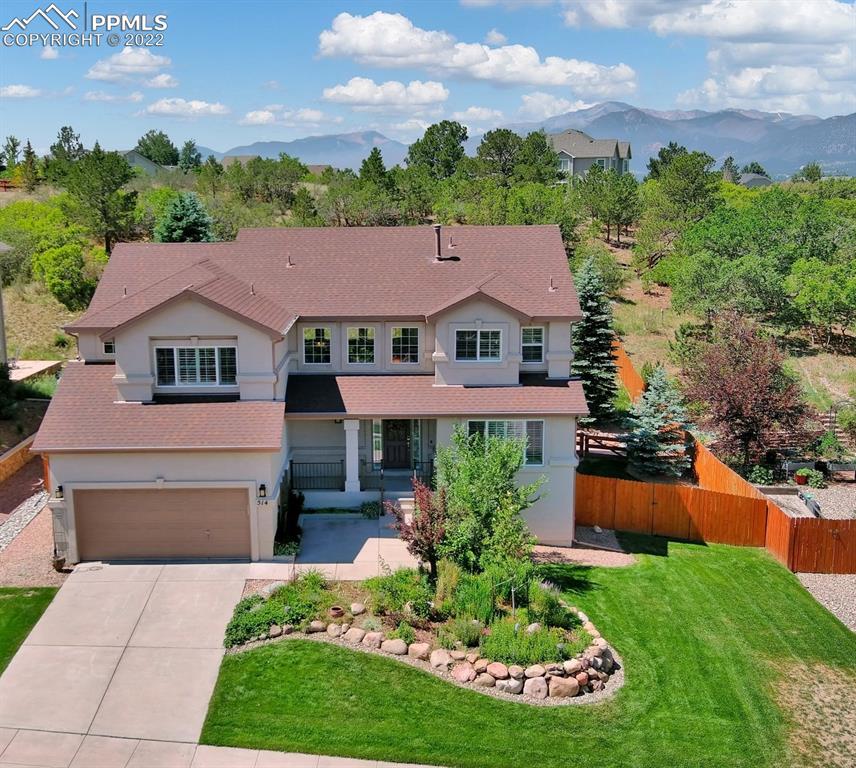 514 coyote willow drive colorado springs co 80921