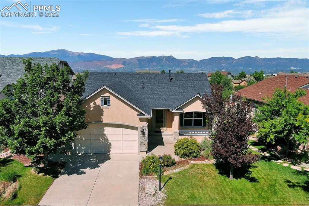 Pine Creek Real Estate & Homes for Sale Colorado Springs, CO