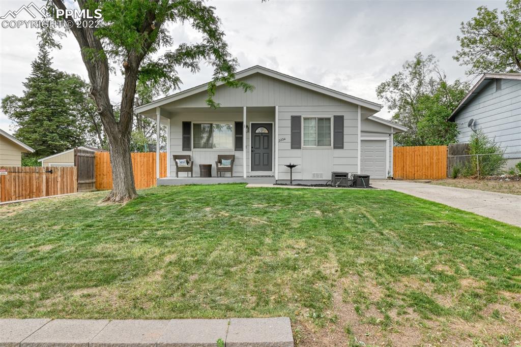 2234 whitewood drive colorado springs co 80910