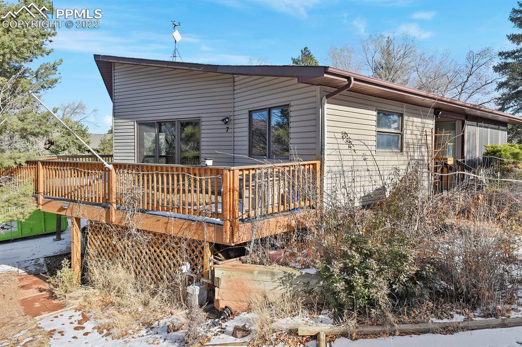7 sutherland place manitou springs co 80829