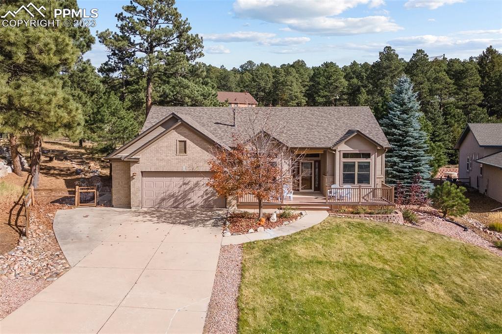 Gleneagle Real Estate & Homes for Sale Colorado Springs, CO