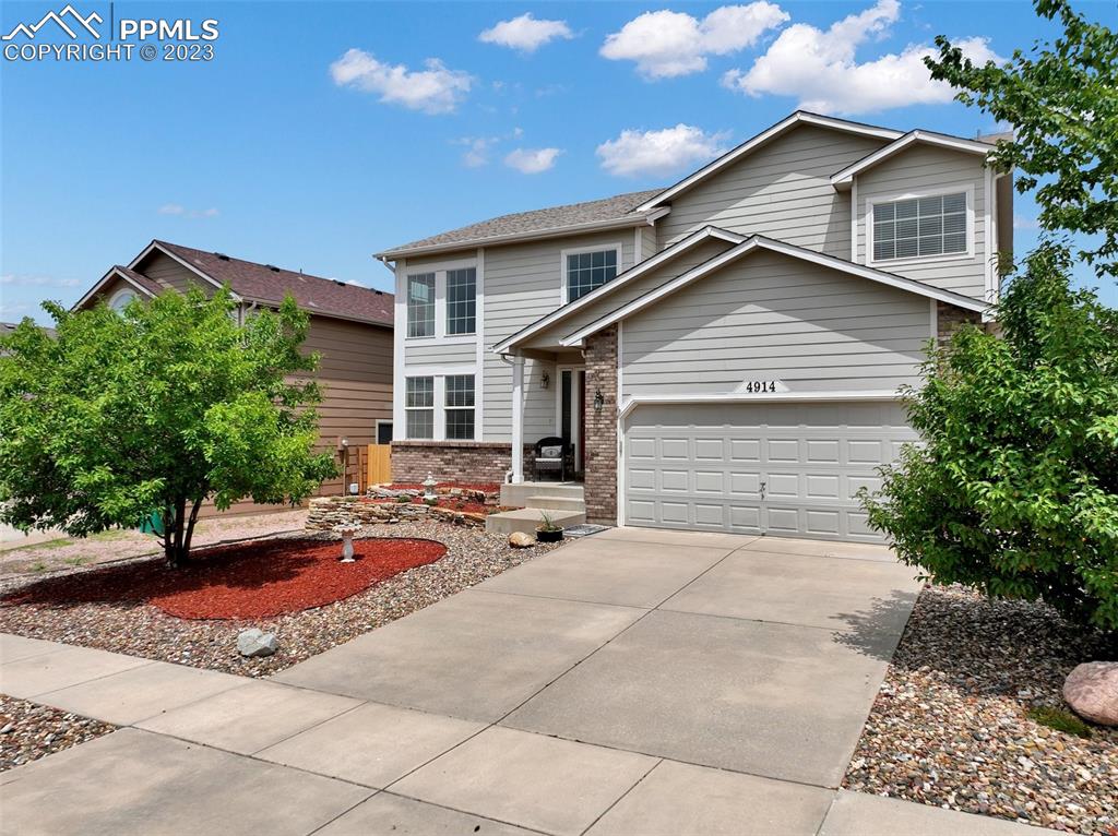 4914 sand hill drive colorado springs co 80923