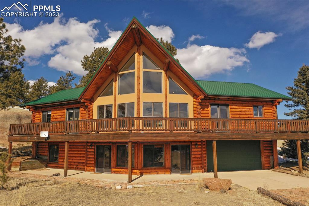875 old ranch road florissant co 80816