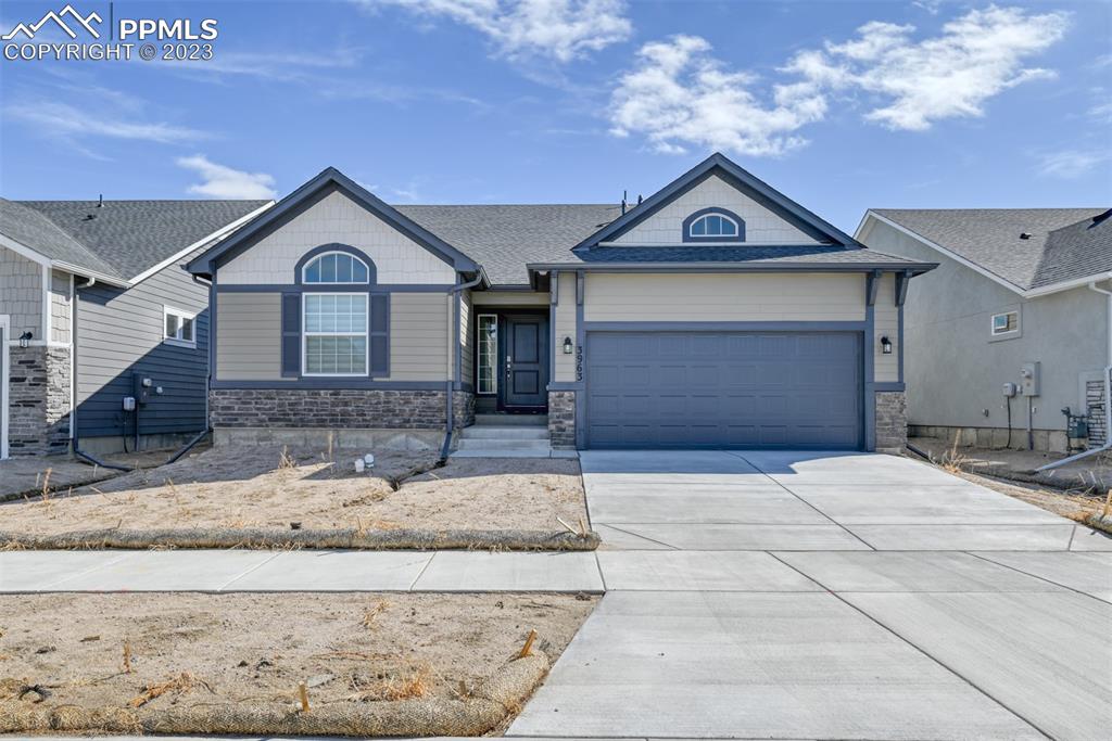 3963 ivy hill drive colorado springs co 80922
