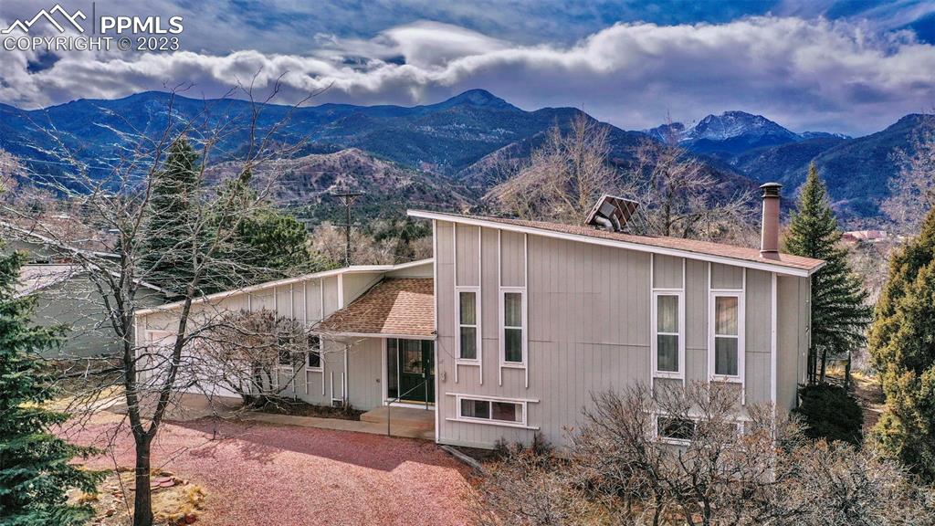 136 clarksley road manitou springs co 80829