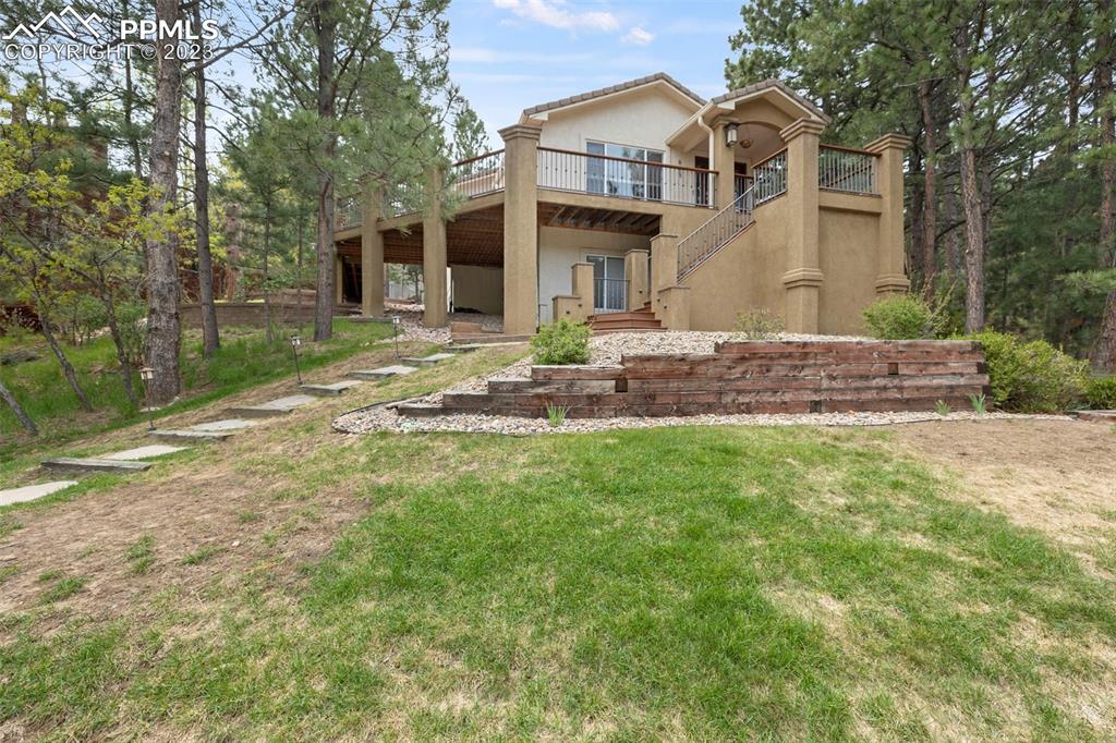 685 popes valley drive colorado springs co 80919