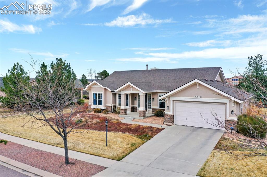 Pine Creek Real Estate & Homes for Sale Colorado Springs, CO