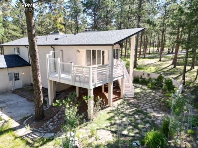 18250 w forest drive monument co 80132