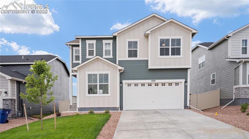 5222 roundhouse drive colorado springs co 80925