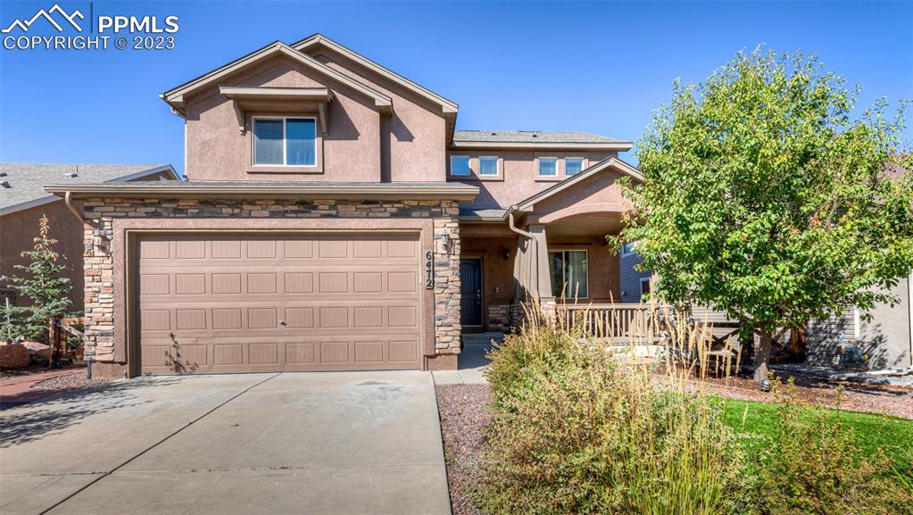 6472 forest thorn court colorado springs co 80927