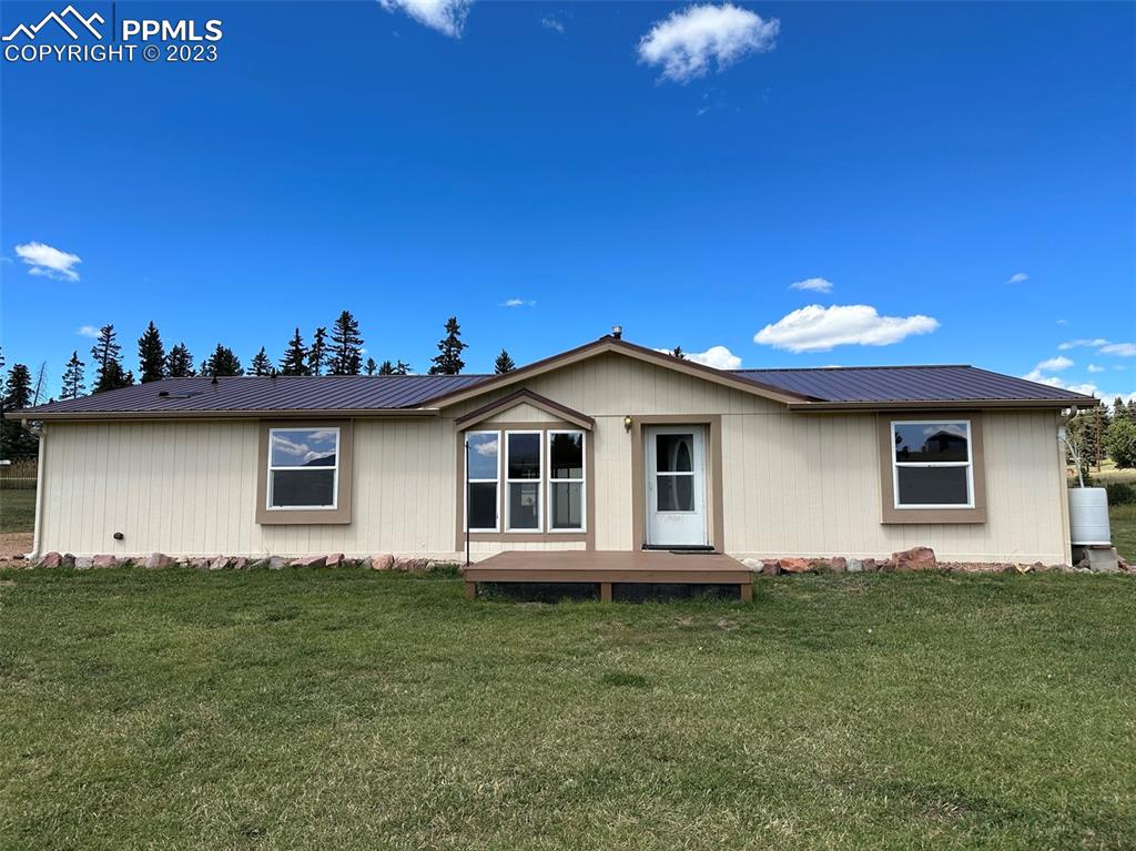 288 valley view drive divide co 80814