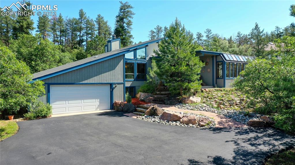4721 red rock drive larkspur co 80118
