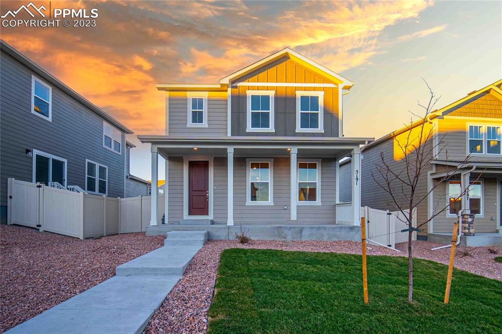 5191 roundhouse drive colorado springs co 80925