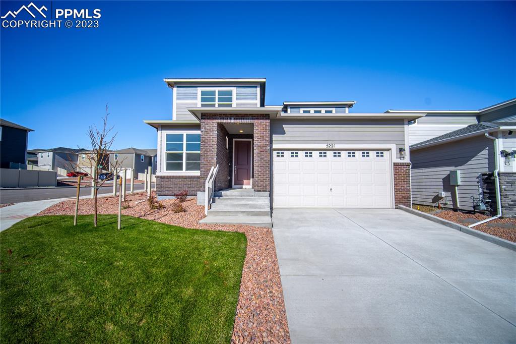 5221 roundhouse drive colorado springs co 80925