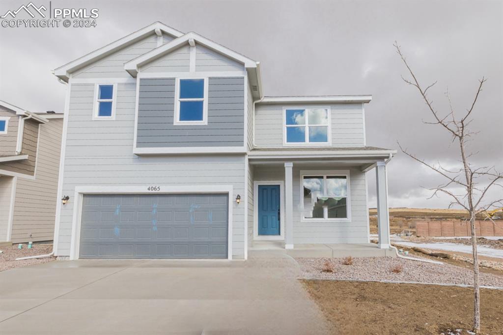 4065 wyedale drive colorado springs co 80906