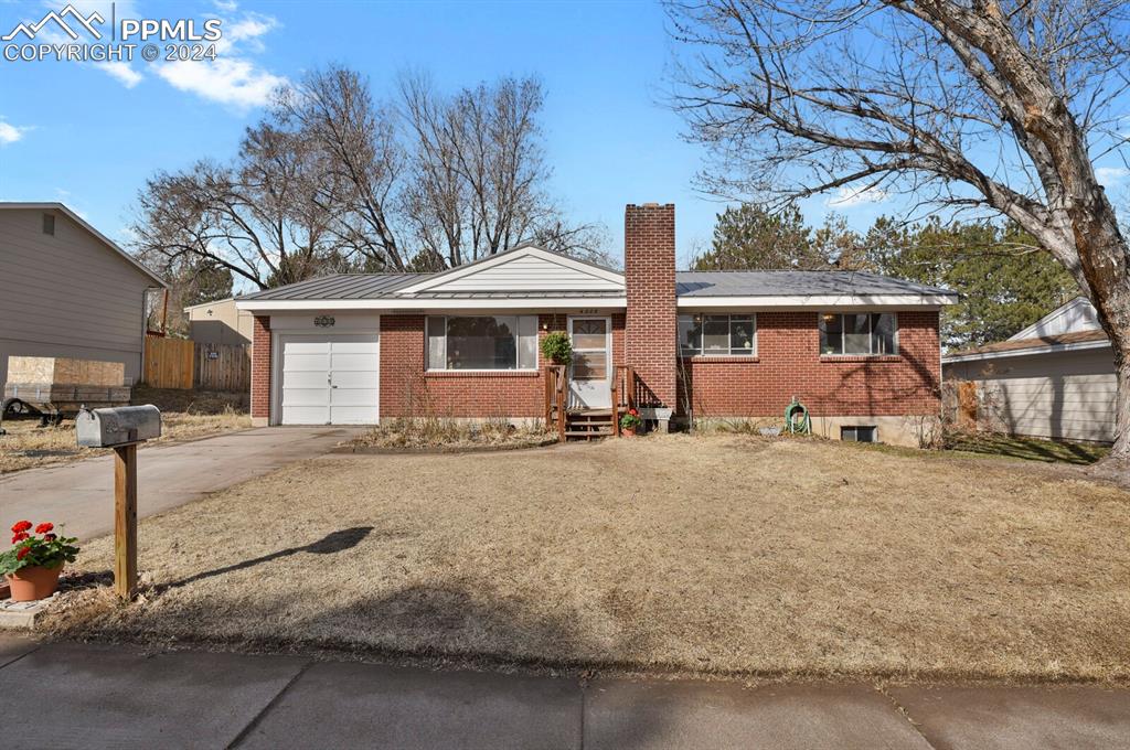 4005 wakely drive colorado springs co 80909