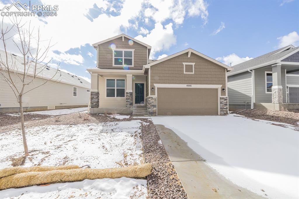 4066 wyedale drive colorado springs co 80922