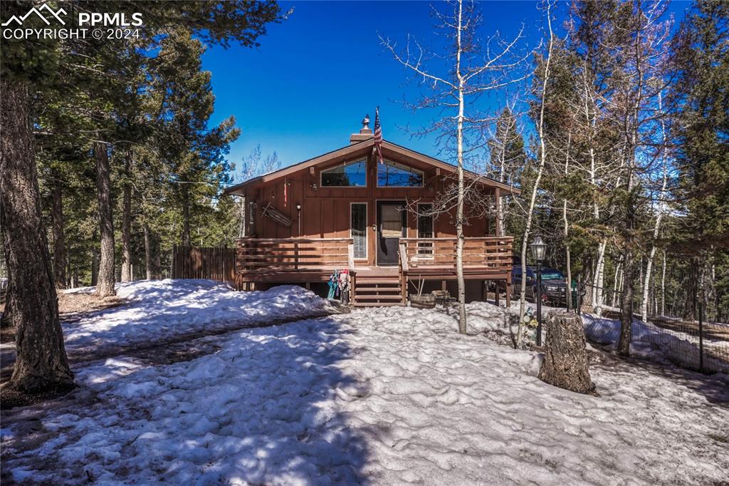 1307 county road 512 divide co 80814