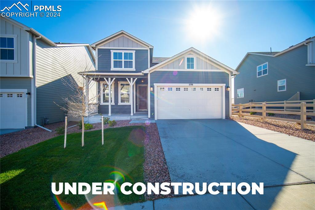5239 roundhouse drive colorado springs co 80925