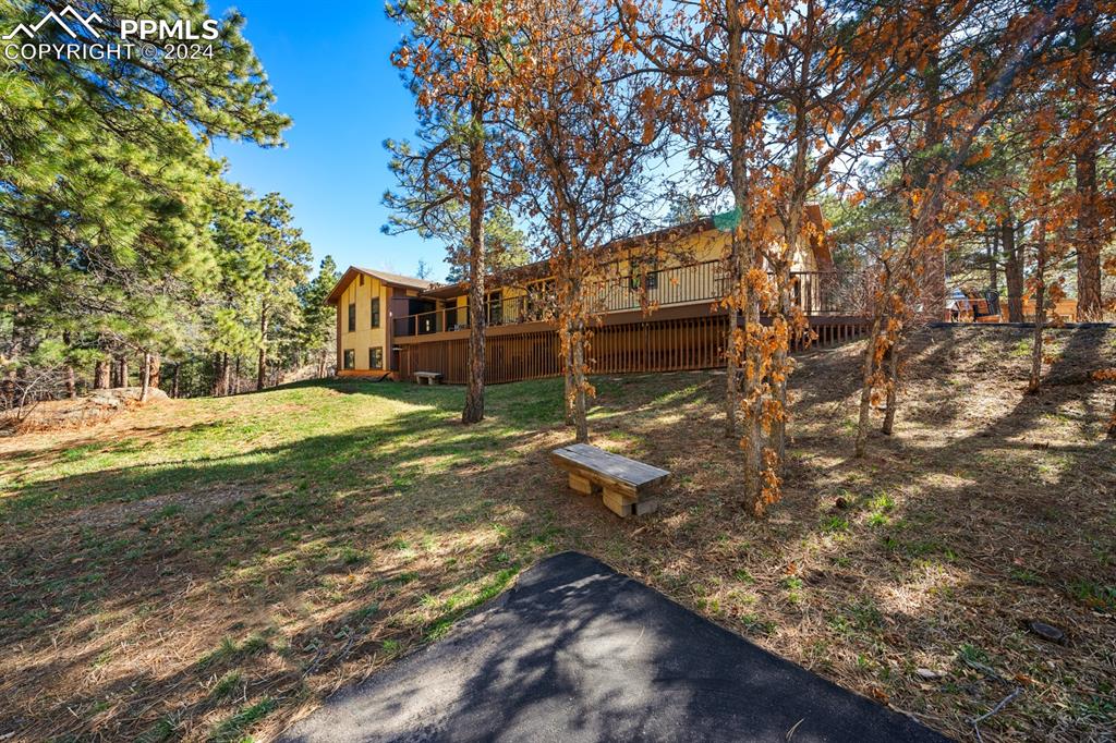 18125 red rocks drive monument co 80132