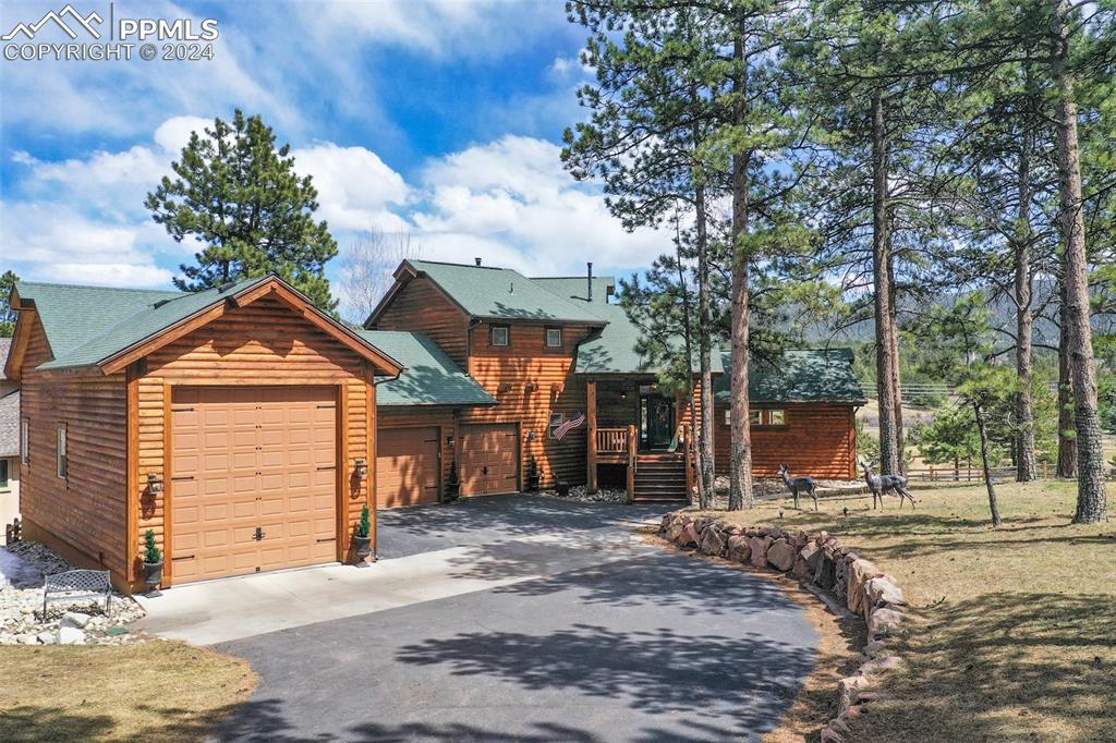 1321 masters drive woodland park co 80863