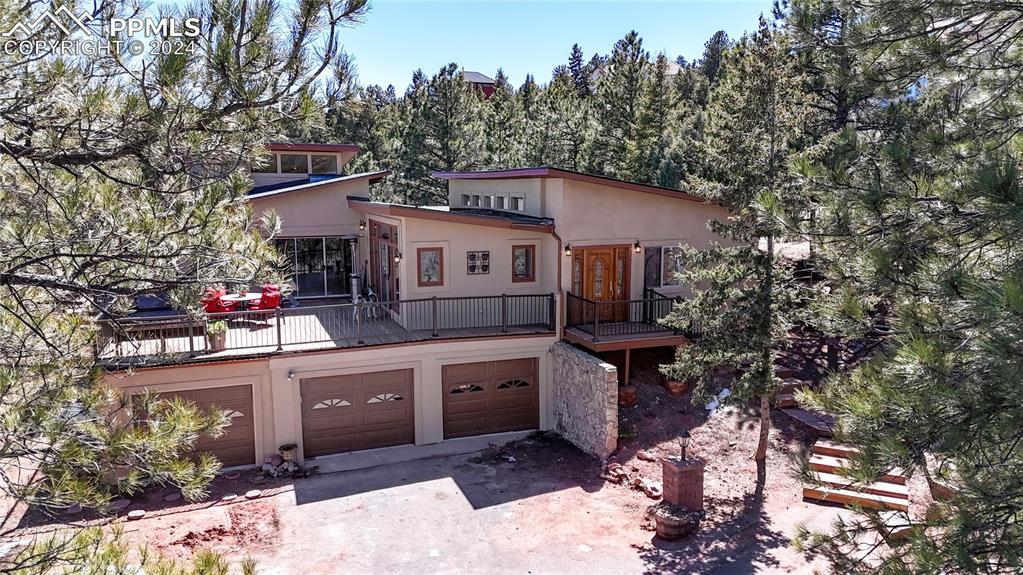6328 s pike drive larkspur co 80118