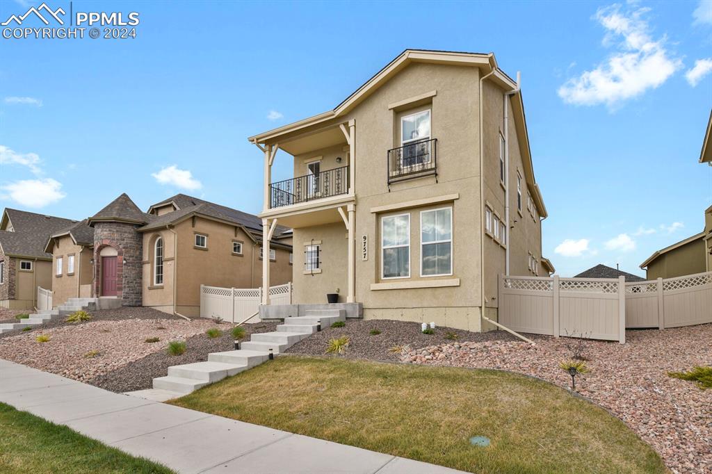 Wolf Ranch in Colorado Springs, CO | Homes for Sale