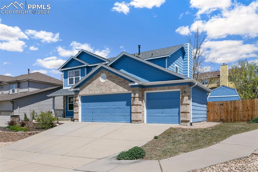 4258 ginger cove place colorado springs co 80923