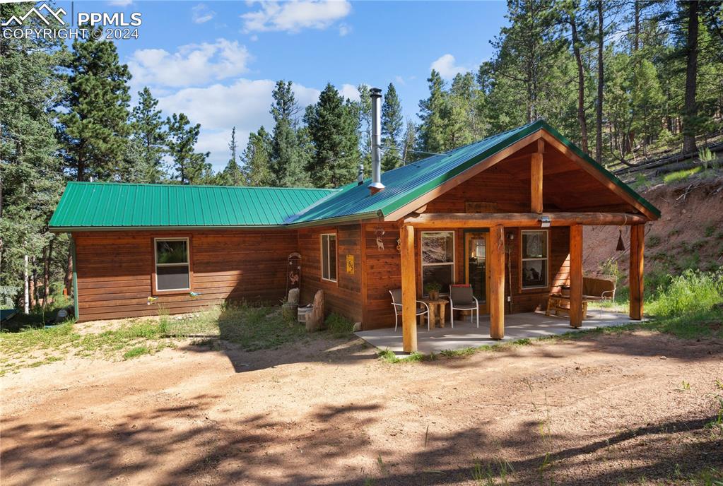 155 squilchuk trail woodland park co 80863