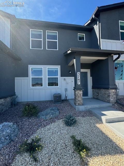 3767 levy park drive colorado springs co 80922