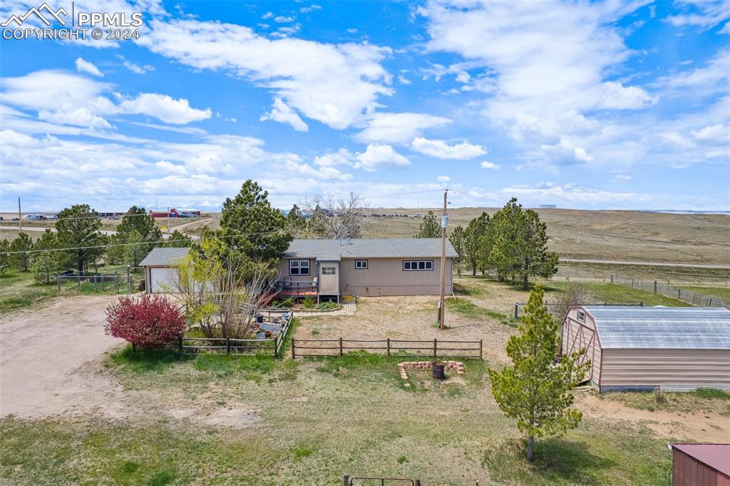 28850 funk road calhan co 80808